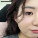 송도메이크업 지애뷰티에서 받은 블링블링 데일리 헤어메이크업 후기 +촬영