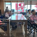 파주사랑요양원 이미지