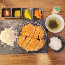 서울창림초등학교 | 로스(등심)까스vs히레(안심)까스 내입맛에 맞는 돈까스