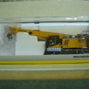 Sennebogen 683HD Telescopic Crawler 이미지