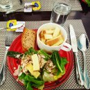 더머거(THE MUGER) | [성수] 성수 브런치 맛집 the muger (더머거) - 가격, 후기