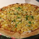 버스정류장(신가사거리) 이미지