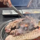 청초숯불갈비 이미지