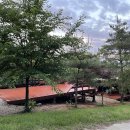 알프스농원 캠핑장 이미지