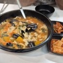 부림해물손수제비칼국수예천점 이미지