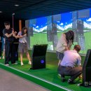 경북골프경영고등학교 이미지