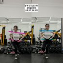 (주)알앤엘애니멀헬스 | 상동PT 메타무브짐 후기｜내 몸을 제대로 알아가는 1:1 PT