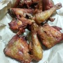 치킨봉