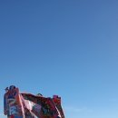 캐딜락 목장 (Cadillac Ranch) 이미지