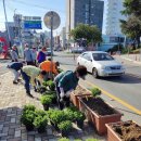 용두교 입구 이미지