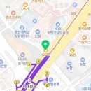 지에스25 서울적십자병원점 이미지