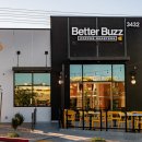 버즈커피(Buzz coffee)