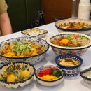 왕십리찐맛집 미도인 왕십리역사 비트플렉스 푸드코트 가성비 메뉴 추천 feat. 맥주 1800원