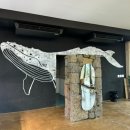 대왕고래 화장실 이미지