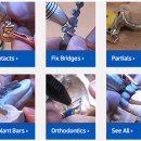 아크치과기공소 이미지