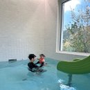 하몽하몽키즈풀빌라 | 12갤아기랑 3살아기랑 가기 좋은 “하몽하몽키즈풀빌라”다녀온 내돈내산후기입니다