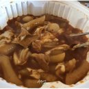 동대문엽기떡볶이 이미지