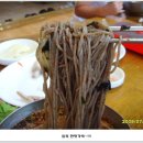 양양입암리막국수