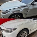성진카경정비공업사 | 인천외형복원 디테일하게 수리해주는 태양모터스 후기