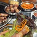 가락서비스 | [송파/가락시장] 프리미엄 한돈 숙성통구이 가락시장 맛집 화포식당 가락점 솔직후기