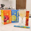 써니 | 사과초모식초 다이어트 후기 써니펀치 애사비 맛있게 먹는법