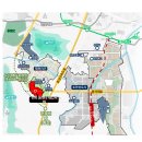 더 나은 공인중개사사무소 | 한화포레나유성 숲세권 .신축아파트 전세 /옵션많은 집 111동 32층 로열층,전세 2억9천,첫입주.