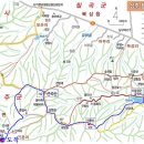 선석산 등산로 이미지