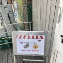 한끼김밥앤라면 | [내돈내산/양재] 스팸김밥이 존맛탱인 매봉역 ‘생강앤김밥’ 후기