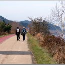 회야강변 이미지