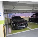 뉴서울자동차부분정비업소 | 파주자동차유리 교체 쉐보레 올뉴트랙스 출장유리 시공후기!