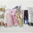 샵더후아이래쉬 | 테스터 당첨샷(SK-II/키스미/더후) + 로드샵 지름샷(에뛰드하우스, 이니스프리)