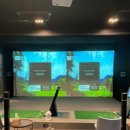 QED 골프아카데미 연습장 이미지