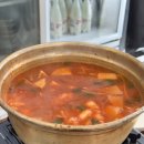 새솔동 동태탕맛집 코다리1번가