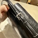 6355 | 자라 : 더블 스트랩 버킷백 (6355/410) 후기