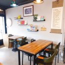 수제샌드위치 이미지