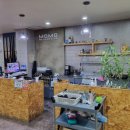 모모 당구장 이미지