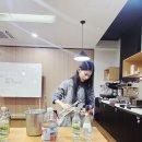 대경개발 | 대경대학교 글로벌 호텔관광크루즈과 칵테일 실무 심화과정 강의_중간고사