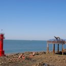 대부낙조 이미지