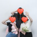 청주 복대동 &#34;오늘의 일기&#34; 셀프스튜디오 사진관