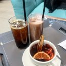 메일빈 산성점 | 부산 북구 만덕동 만덕터널 야경이 예쁜 대형 베이커리 카페 카엘리움 방문후기