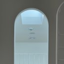 다솔마루 | 퀵스텝마루후기) 우주를짓다 by. 윤주연 건축사님