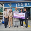 춘양면 행정복지센터 이미지