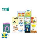 쏙쏙 유아 수학 이미지