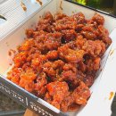 전주한옥마을 먹거리 추천｜만년닭강정 한옥마을직영점 간장맛 솔직후기