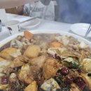 생방송중앙점 | 안동문화의거리 맛집, 안동찜닭골목 중앙찜닭 후기