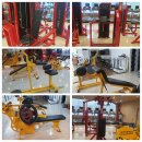 아시아나휘트니스 이미지