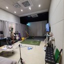 플레인 골프 아카데미 이미지