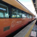 서해@ | 수원역→군산역 서해 금빛 열차 온돌 마루 후기｜이색 기차여행 제대로 즐기기