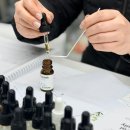 팔렛트 | 울산 조향사 자격증 브라이튼미 공방 퍼퓸오브팔렛트 수업 후기 및 커리큘럼