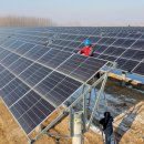 창리4태양광발전소 이미지